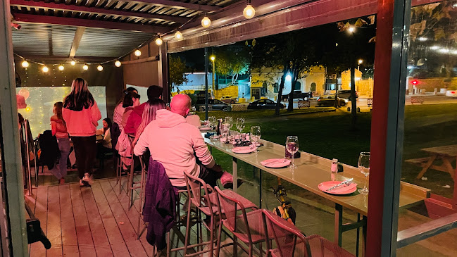 Comentarii opinii despre Deja Bu - דז'ה בו