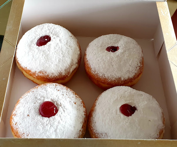 Opinii despre האופה מבגדד în פתח תקווה - הסעדה