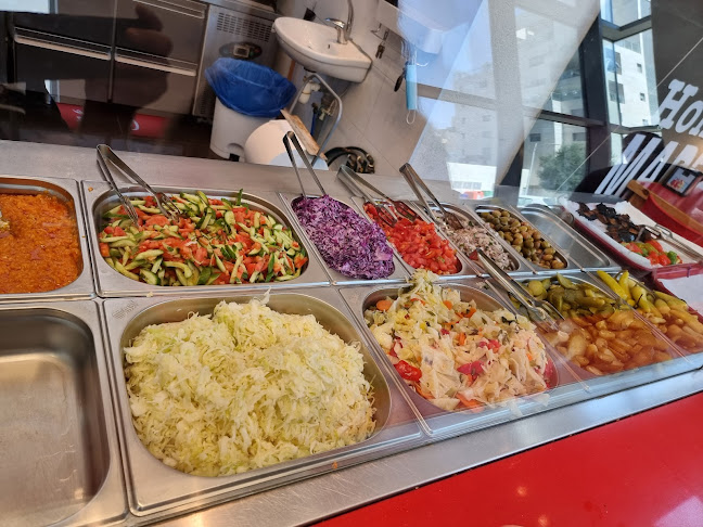 שדי, שדרות יצחק רגר 55, באר שבע