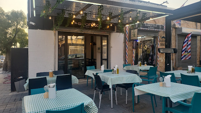 Opinii despre אל סיקרטו - El secreto în באר שבע - הסעדה