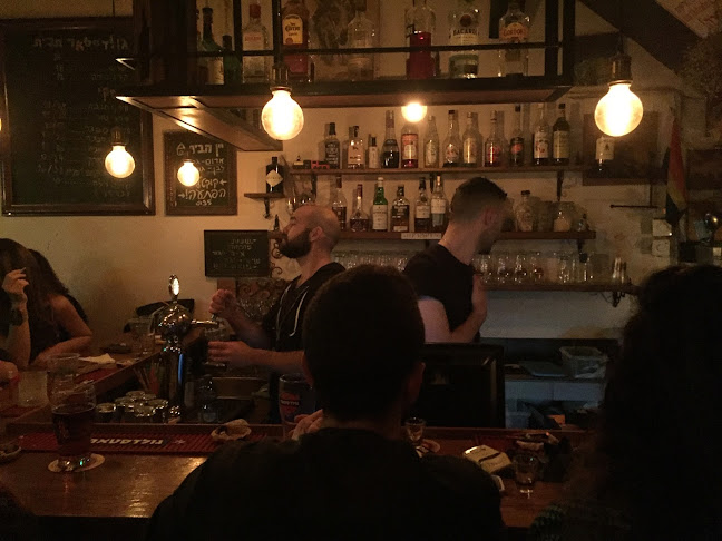 Opinii despre בר שכונתי קטן (פרלה) în באר שבע - הסעדה