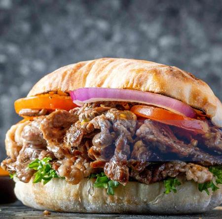 Comentarii opinii despre Just meat