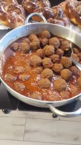 מסעדת מזרחי