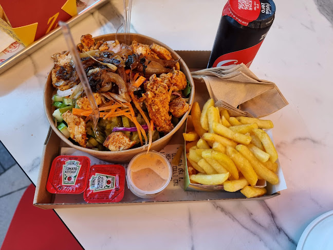 Opinii despre Burgers Bar | בורגרס בר în תל אביב-יפו - הסעדה