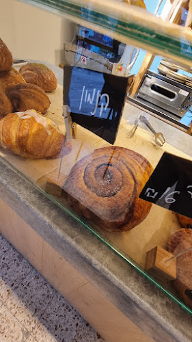 Opinii despre ברדא תלפיות în חיפה - הסעדה