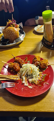 Opinii despre Afandena افندينا în טייבה - הסעדה