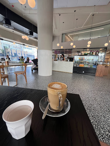 קפה מרסנד - תל אביב-יפו