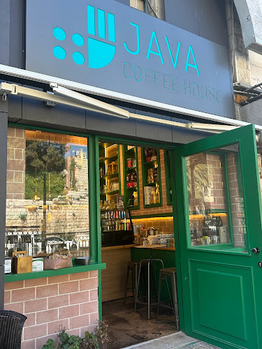 Java café