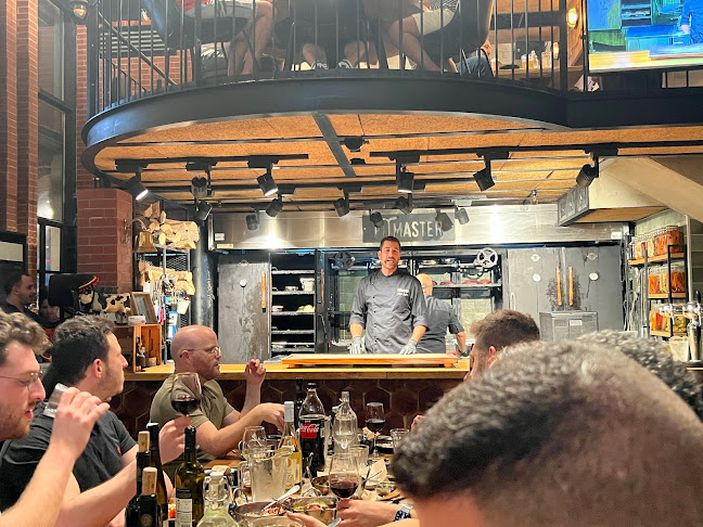 Pitmaster Petah-Tikva | פיטמאסטר פתח-תקוה