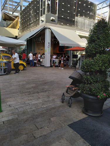 ביג פאשן, דרך הרכבת 1, אשדוד