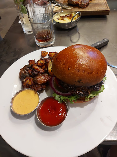 Comentarii opinii despre בלאק איירון black iron