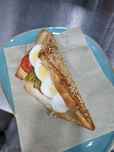 Comentarii opinii despre ארומה