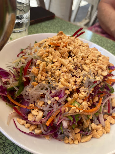 קפה פועה - תל אביב-יפו