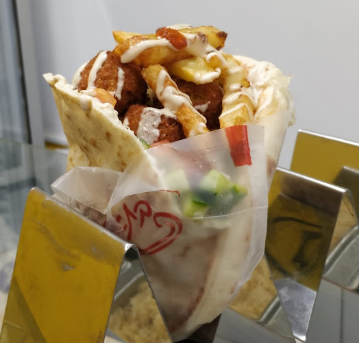 Opinii despre פלאפל ירושלים כשר למהדרין în קרית אתא - הסעדה