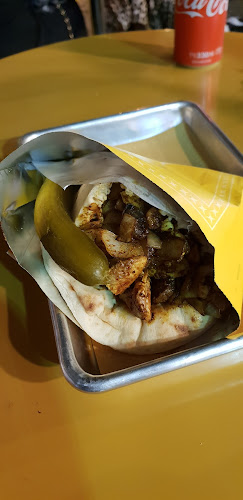 חביבי - מעורב עסלי