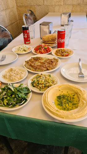 מסעדת אחים סאלח