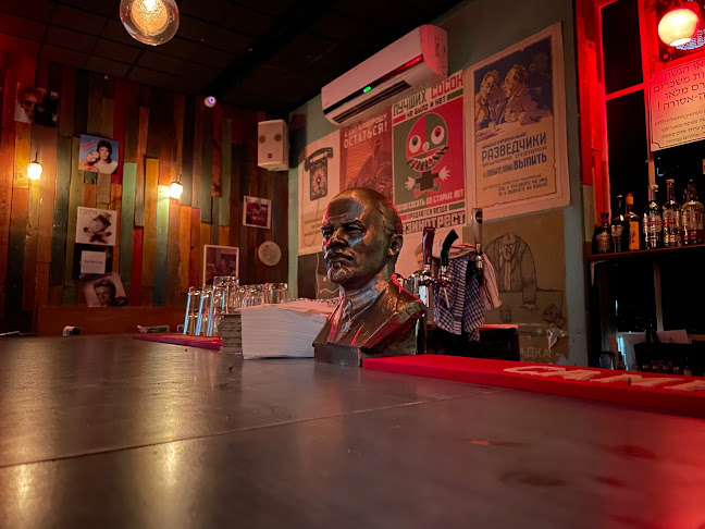 אוקטובר - תל אביב-יפו