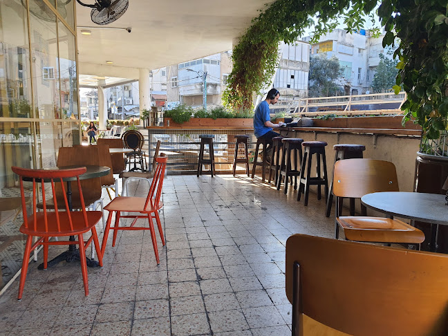 Talek - Handmade Coffee