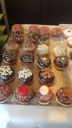 דני בתי מאפה רעננה - רעננה