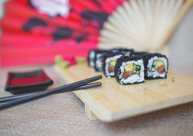 Comentarii opinii despre אוריגמי סושי