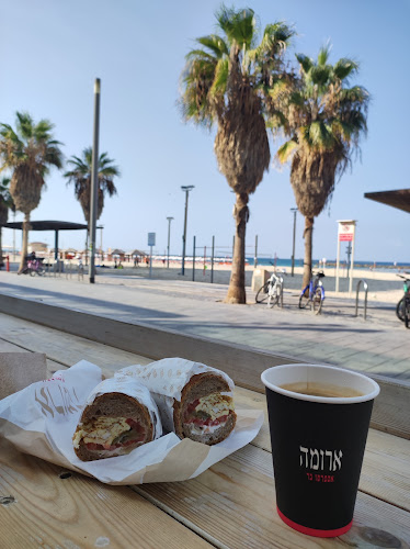 aroma espresso bar - תל אביב-יפו