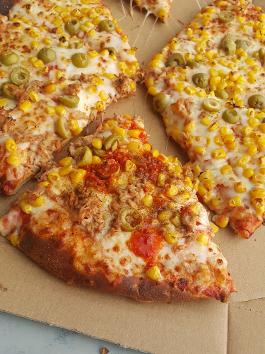 פיצה גוטה - באר שבע