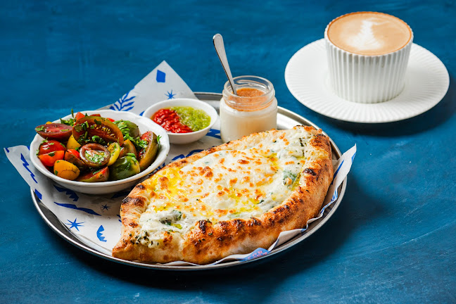 ביץ׳ קלאב חיפה - Beach Club Haifa - הסעדה