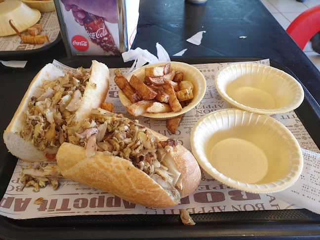 שדרת פ"ז 33, קרית גת