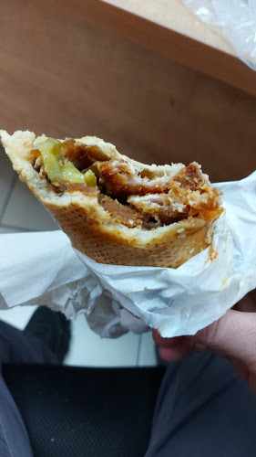 דרך ששת הימים 30, בני ברק