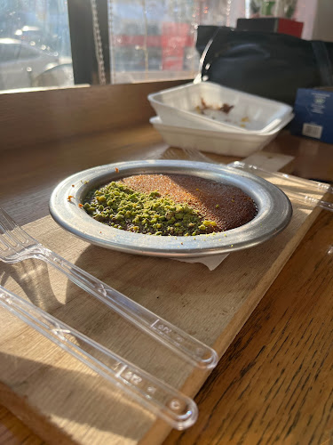 Star Sweet - חיפה