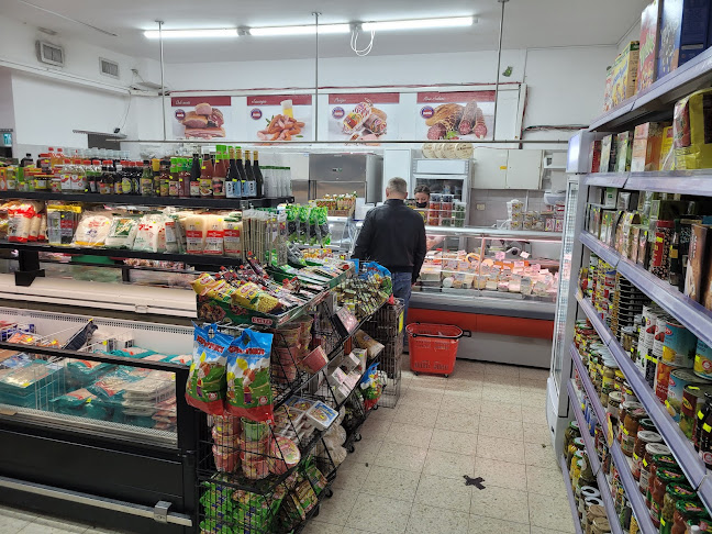 Comentarii opinii despre מעדנית פובדה ПОБЕДА