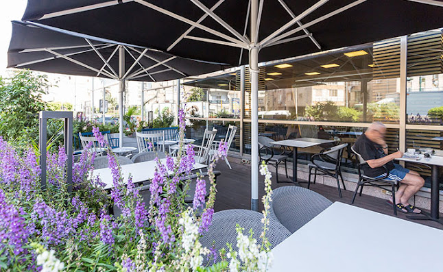 ז'בוטינסקי 16, ראשון לציון