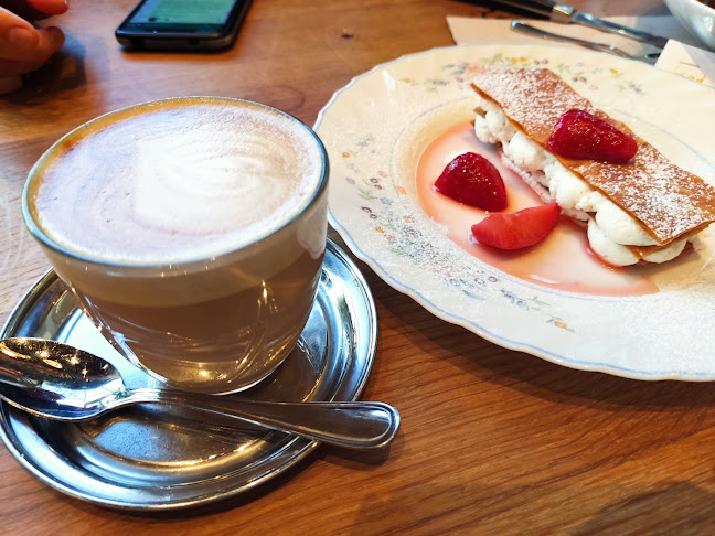 קפה אסיף Cafe ASIF