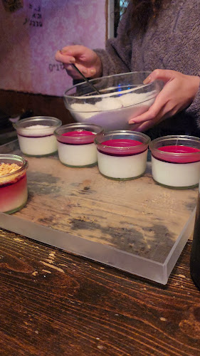 Comentarii opinii despre המלביה