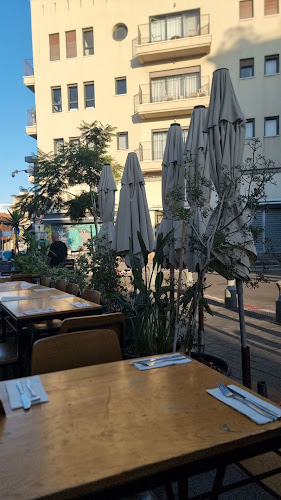 עולי ציון 16, תל אביב-יפו