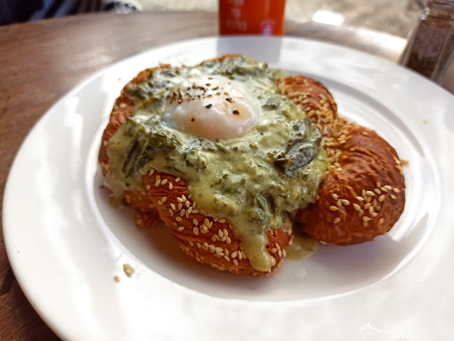 Opinii despre קפה דלאל în תל אביב-יפו - הסעדה