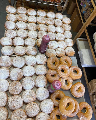 Opinii despre מאפיית הדר în נתניה - הסעדה