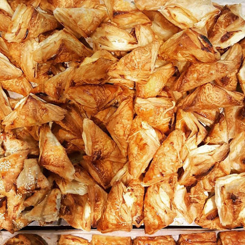 קונדיטורית פוני - תל אביב-יפו