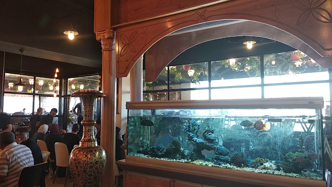 مطعم دبي سخنين - מסעדת דובאי