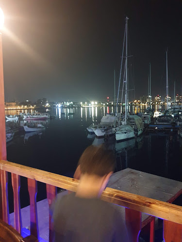 מסעדת הספינה - הסעדה