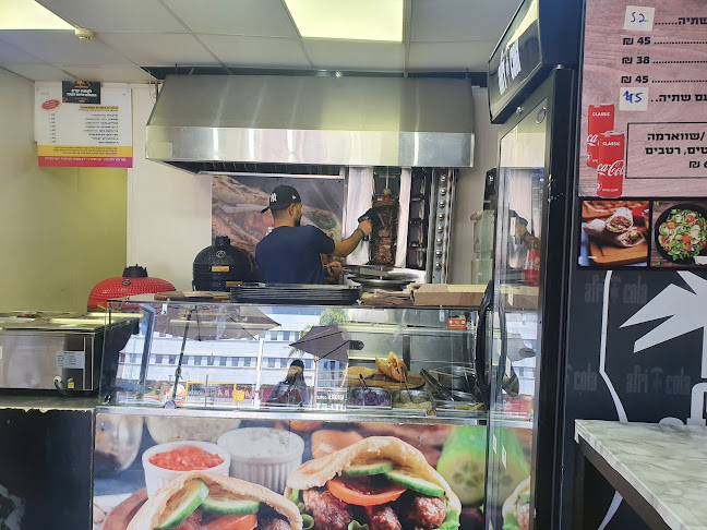 ז’אנו בשרים