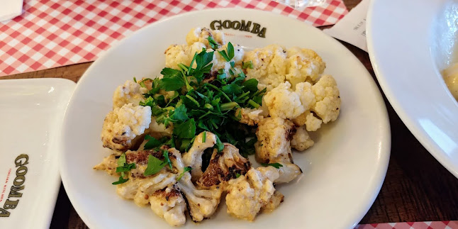 גומבה באר שבע - יס פלאנט