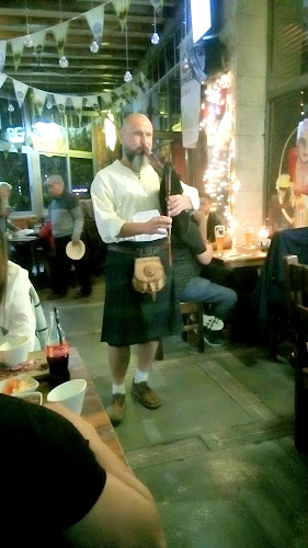 Comentarii opinii despre מסעדת פינטה אשדוד