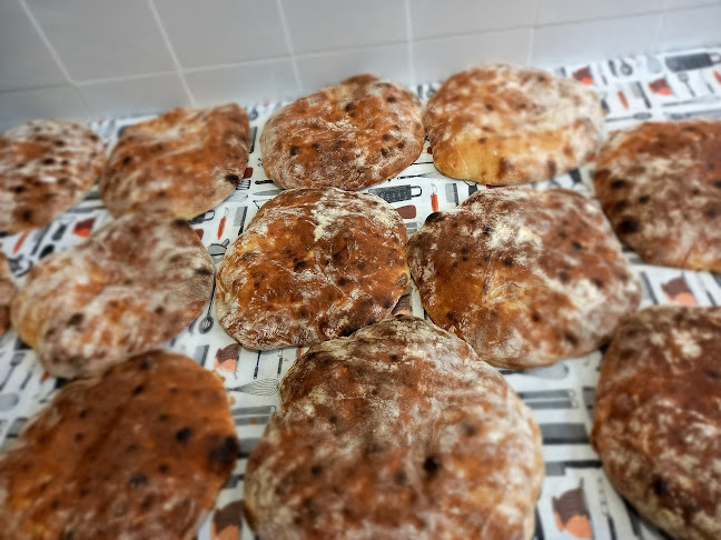 הפנינים 10 א, אשקלון