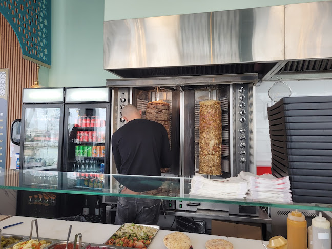 הסניף החדש, דוד פנקס 14, שדרות גיבורי ישראל 32, נתניה, 4237714