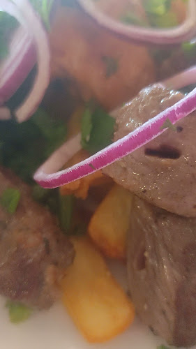 דרך בן גוריון 61, בת ים