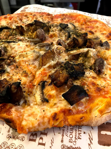 Comentarii opinii despre פנה פסטה בר