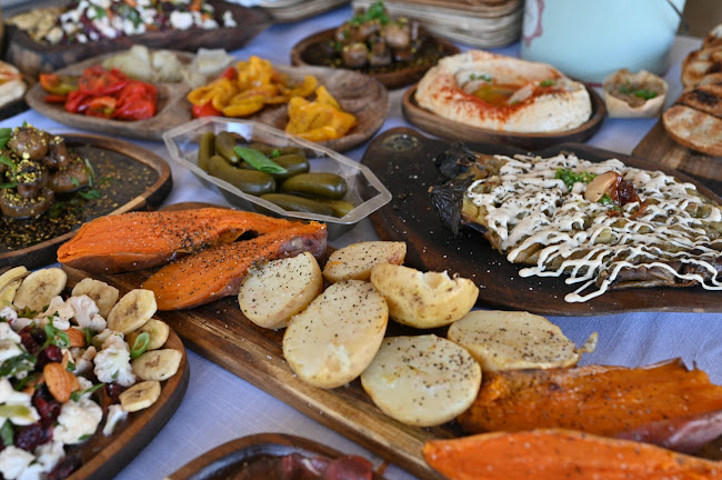 ארגנטינוס - Argentinos - חולון