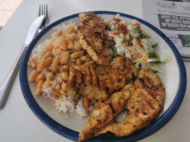 בישולים במרומים