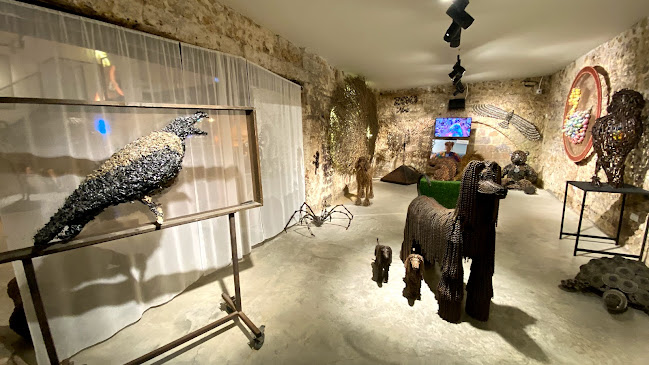 Opinii despre שוק הפשפשים - יפו în תל אביב-יפו - הסעדה